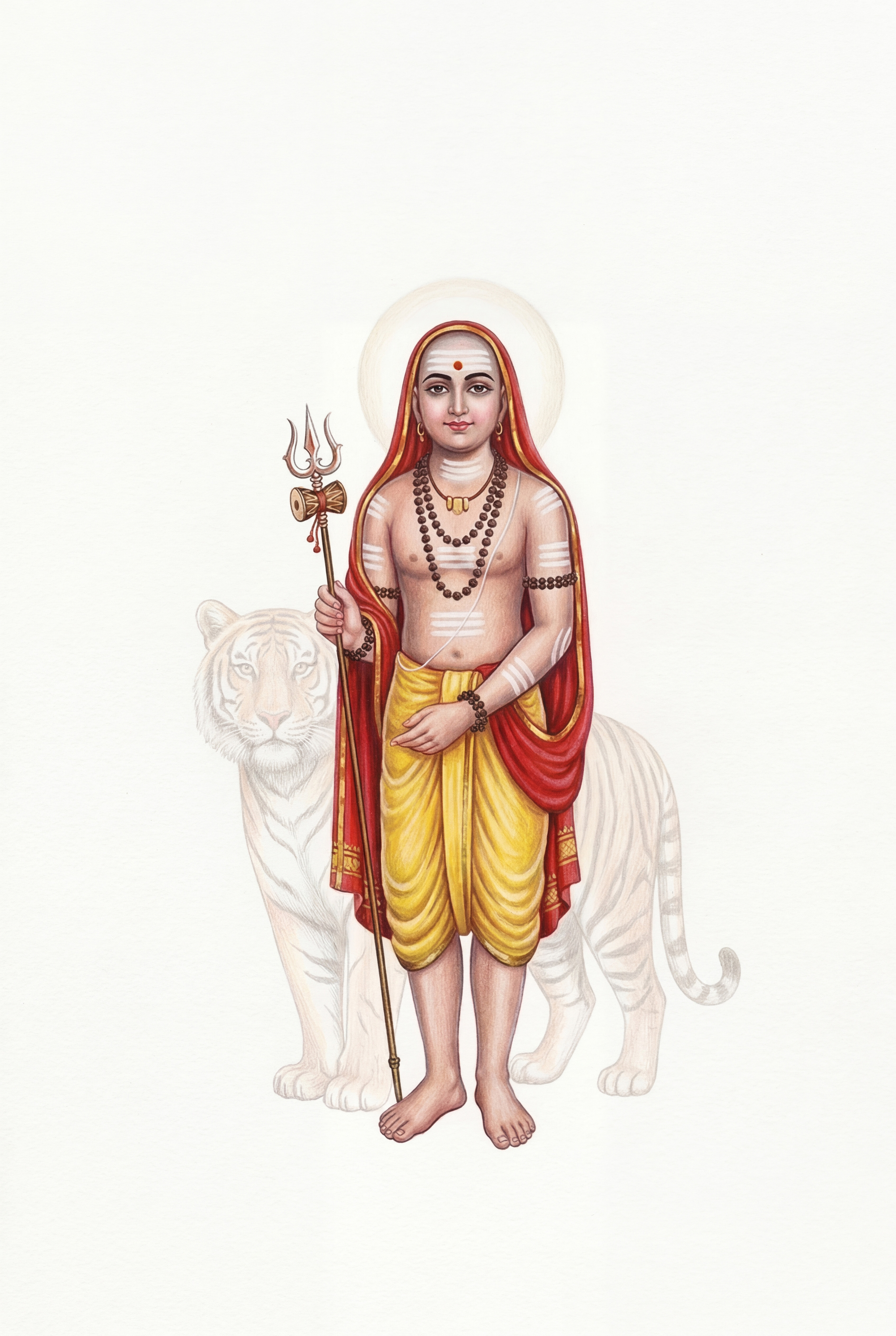 Male Mahadeshwara
